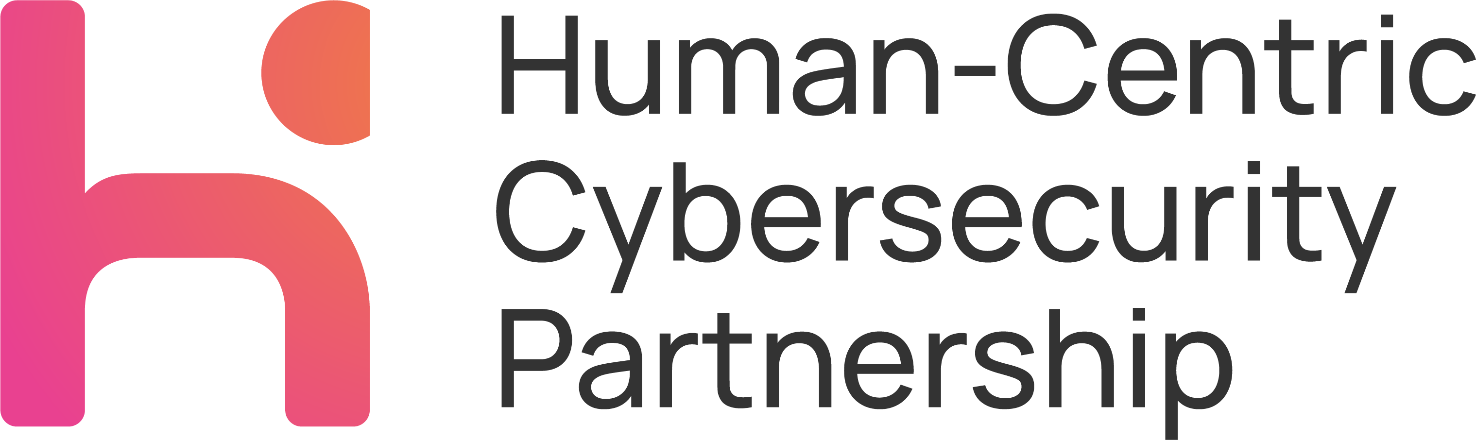 Logo for Human-Centric Cybersecurity Partnership (HC2P)