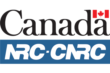 Logo for National Research Council Canada (NRC)